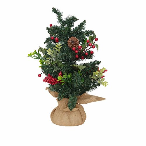 Karaca Home Mini Çam Ağacı 45 cm Karaca Home Mini Çam Ağacı 45 cm