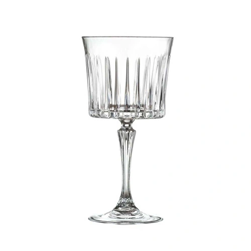 RCR Timeless Yüksek Kalite Cam 4'lü Kokteyl Bardağı Seti 500 ml