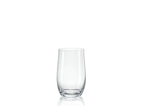 CRYSTALEX Angela 6’lı Su Bardağı 380 ml