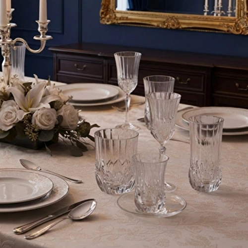 RCR Adagio Yüksek Kalite Cam Sürahi 1200 ml RCR Adagio Yüksek Kalite Cam Sürahi 1200 ml