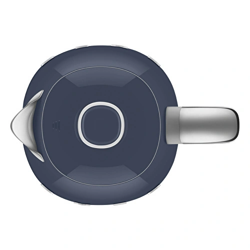 Smeg Kettle Navy Blue Klf03nbeu