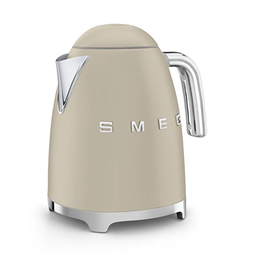 Smeg Kettle Moonlight