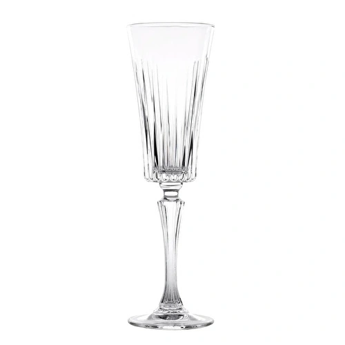 RCR Timeless Champagne Glass 210 ml