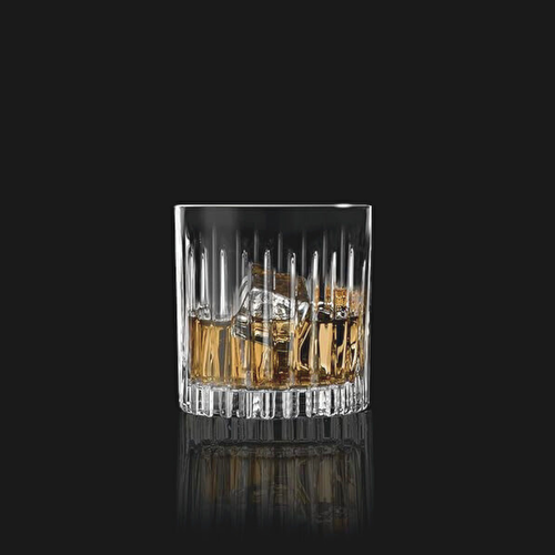 RCR Timeless Yüksek Kalite Cam 6'lı Su Bardağı Seti 360 ml RCR Timeless Yüksek Kalite Cam 6'lı Su Bardağı Seti 360 ml