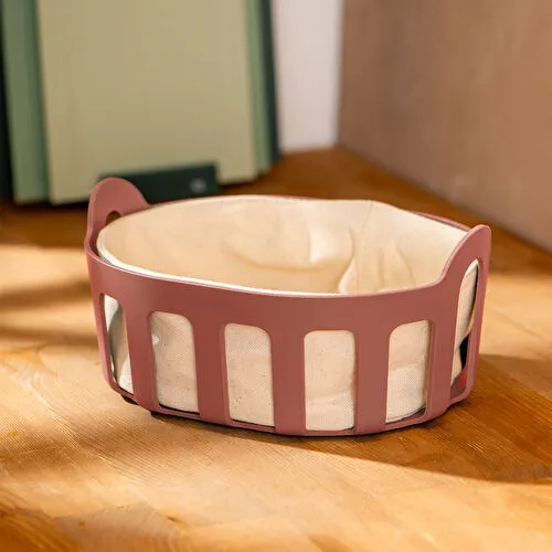 Emsan Rustik Ekmek Sepeti