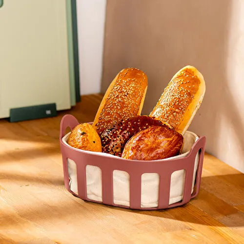 Emsan Rustik Ekmek Sepeti