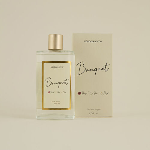 Karaca Home Bouquet Kolonya 200 ml