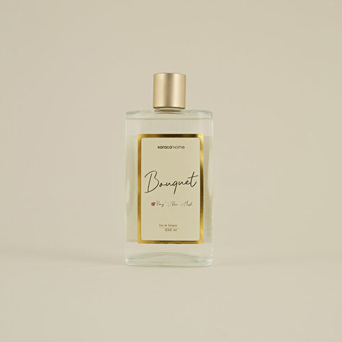 Karaca Home Bouquet Kolonya 200 ml