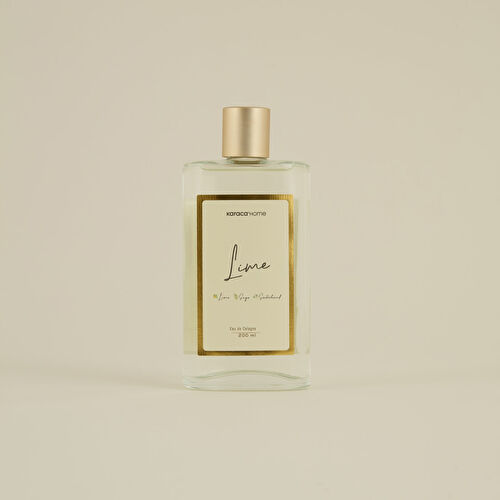 Karaca Home Lime Kolonya 200 ml
