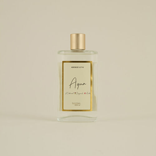 Karaca Home Aqua Kolonya 200 ml