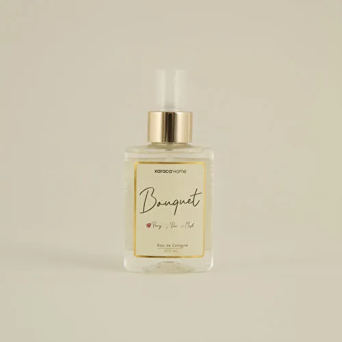 Karaca Home Bouquet Kolonya 100 ml
