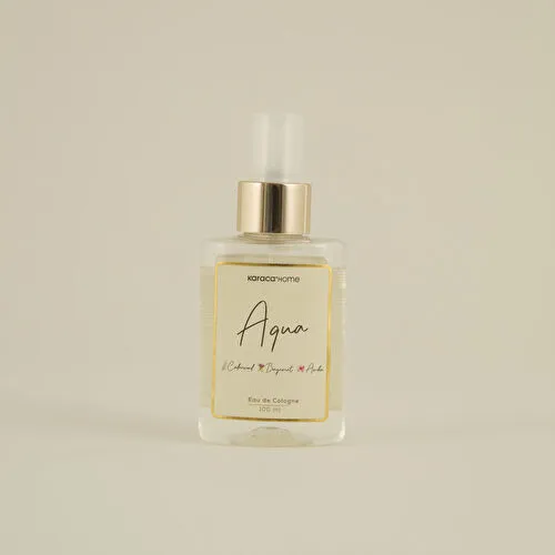 Karaca Home Aqua Kolonya 100 ml