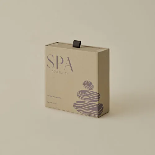 Karaca Home Spa Koleksiyonu Seramik Tütsülük