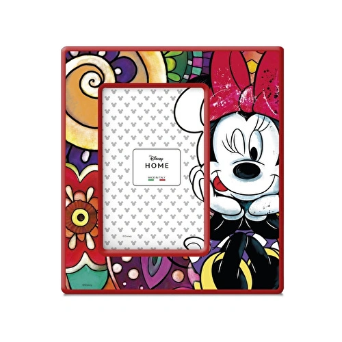 Egan Italy Disney Forever Ever Minnie  Fotoğraf Çerçevesi