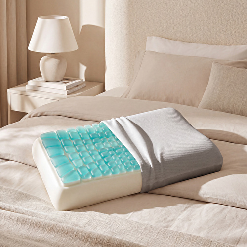 Karaca Home Jelli Visco Yastık