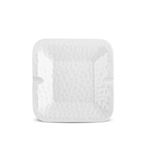 Karaca x Refika Bembeyaz Kare Küllük Karaca x Refika Bembeyaz Kare Küllük