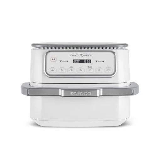Karaca Air Pro Cook x Refika Airfryer 9L
