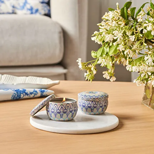 Karaca Fox Cirrus Down Kokulu Mum Karaca Fox Cirrus Down Kokulu Mum