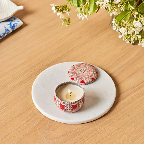 Karaca Fox Neroli Kokulu Mum