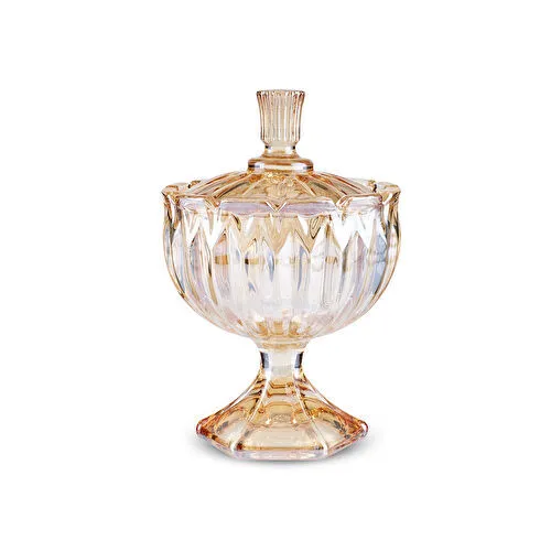 Karaca Home Jerry Lokumluk Amber