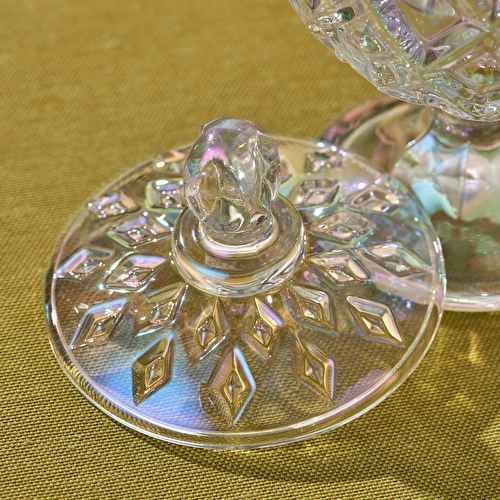 Karaca Home Louis Şekerlik Lüster