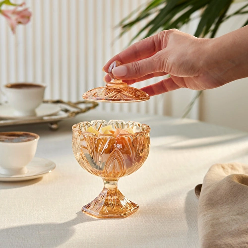 Karaca Home Louis Lokumluk Amber