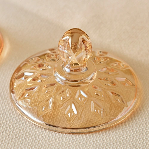 Karaca Home Louis Lokumluk Amber