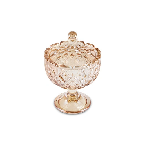 Karaca Home Louis Lokumluk Amber