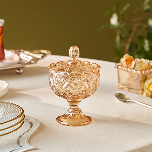 Karaca Home Louis Lokumluk Amber