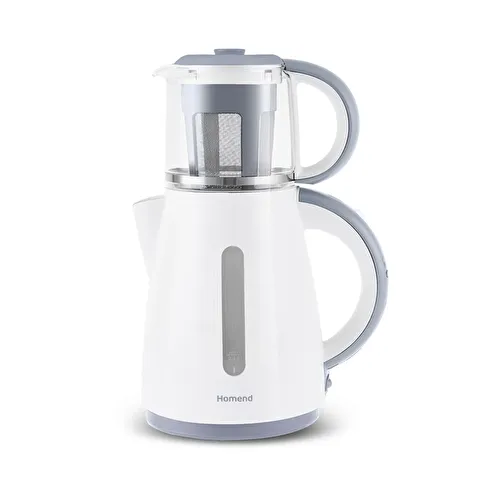 Homend Royaltea 1755H Plastik Çay Makinesi