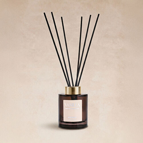 Karaca Smell The Sweet Serenity Çubuklu Ortam Kokusu Black Vanilla 120 ml