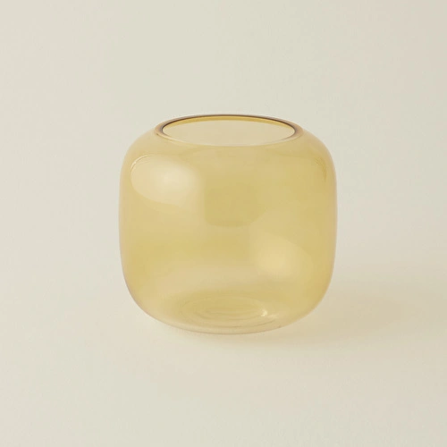Karaca Home Shiny Mumluk 15x13 cm Karaca Home Shiny Mumluk 15x13 cm