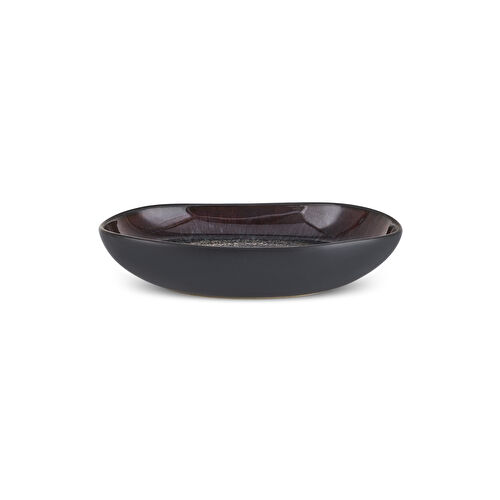 Karaca Home Galactic Banyo Aksesuar Seti 3 Parça Siyah