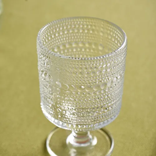 Karaca Flicker Cam Tatlı ve Dondurma Kasesi