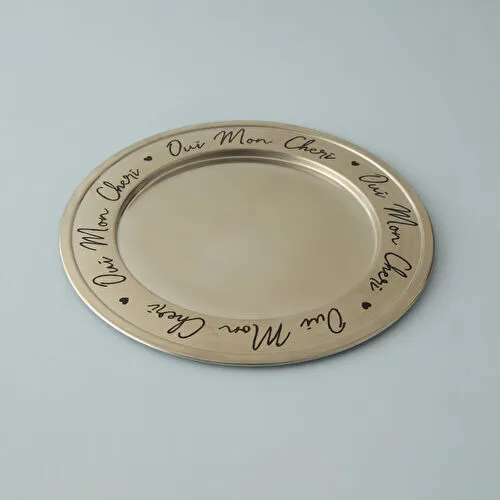 Karaca Home x 2Wins Oui Mon Cherie Supla