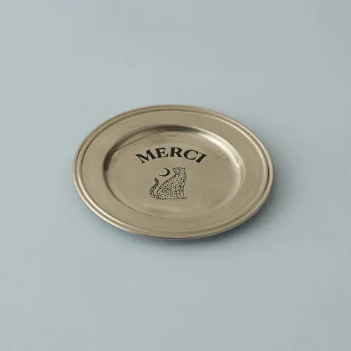 Karaca Home x 2Wins Merci Bardak Altlığı