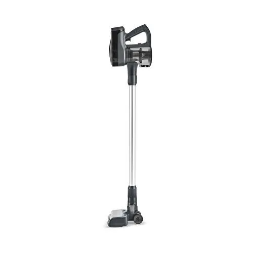 Homend Dustrider 1263H Dikey Süpürge Siyah Kırmızı 