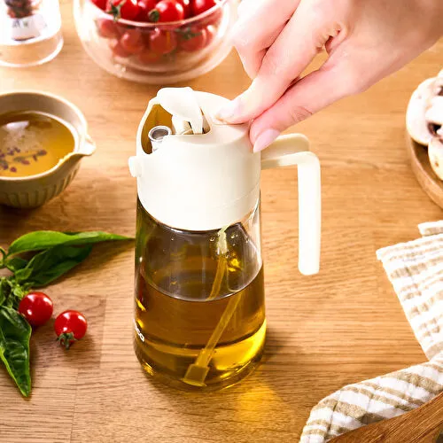 Karaca Flowy Airfry Sprey Yağdanlık