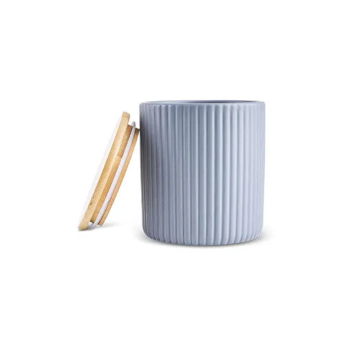 Karaca Massimo 7'li Seramik Baharat Takımı Antrasit Karaca Massimo 7'li Seramik Baharat Takımı Antrasit