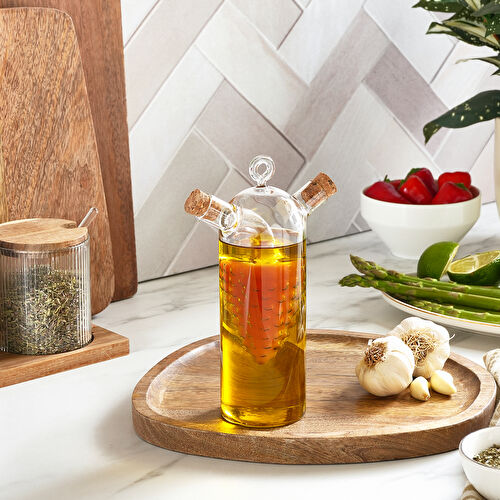 Karaca Ronda Yağlık ve Sirkelik Karaca Ronda Yağlık ve Sirkelik