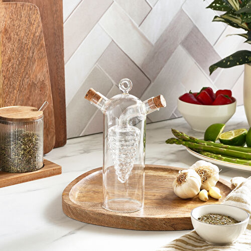 Karaca Ronda Yağlık ve Sirkelik