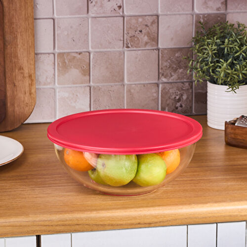 Karaca Mixy Karıştırma ve Saklama Kabı 3500 ml