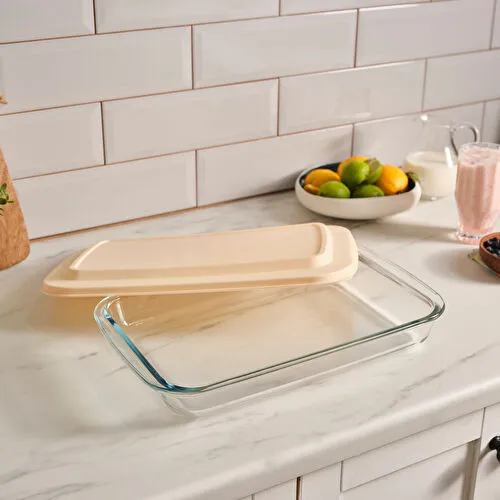 Karaca Becky Pişirme ve Saklama Kabı 3000 ml