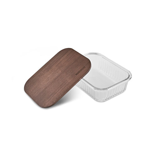 Karaca Massi Acacia Saklama Kabı 640 ml