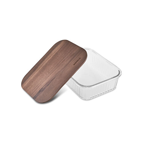 Karaca Massi Acacia Saklama Kabı 1500 ml