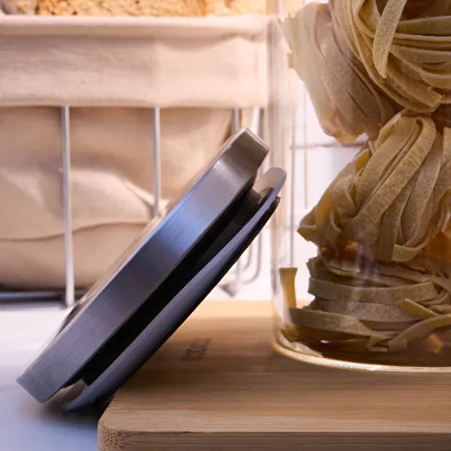 Karaca Lumo Cam Saklama Kabı 1600 ml