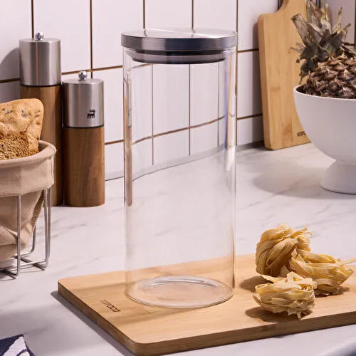 Karaca Lumo Cam Saklama Kabı 1600 ml