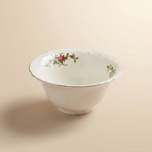 Karaca Vintage Rose Çerezlik 12 cm