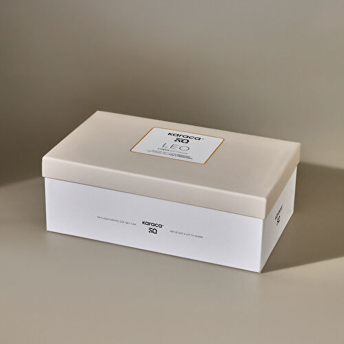 Karaca Leo 2 Kişilik Çay Fincanı