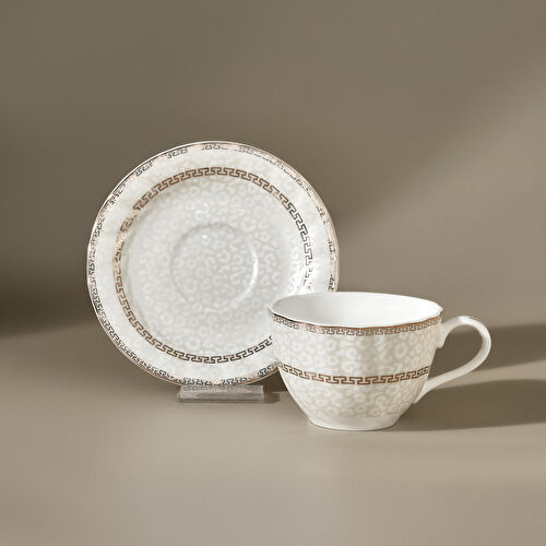 Karaca Leo 2 Kişilik Çay Fincanı